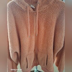 Walmart jacket